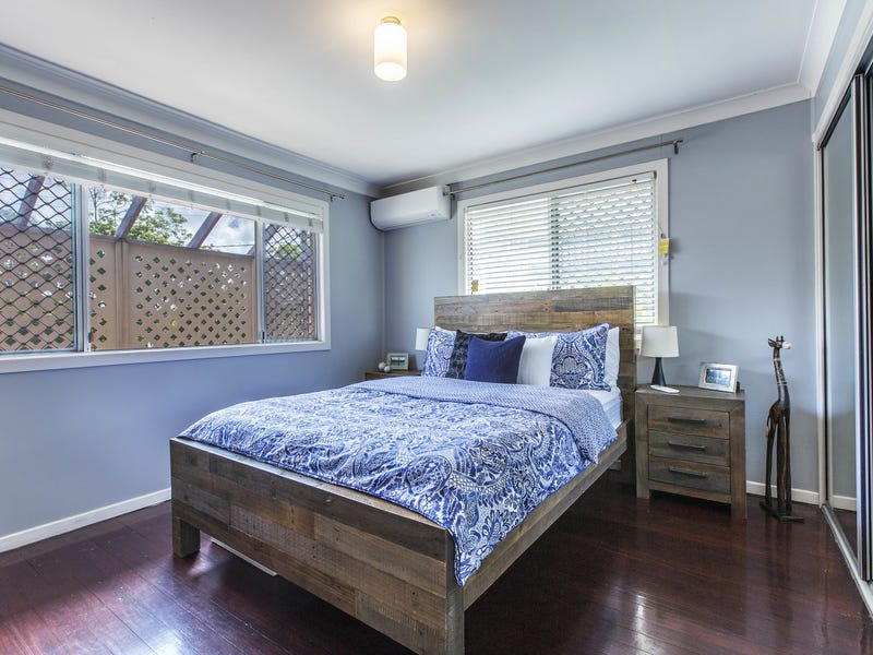 Spacious 1 bedroom apartment with 2
