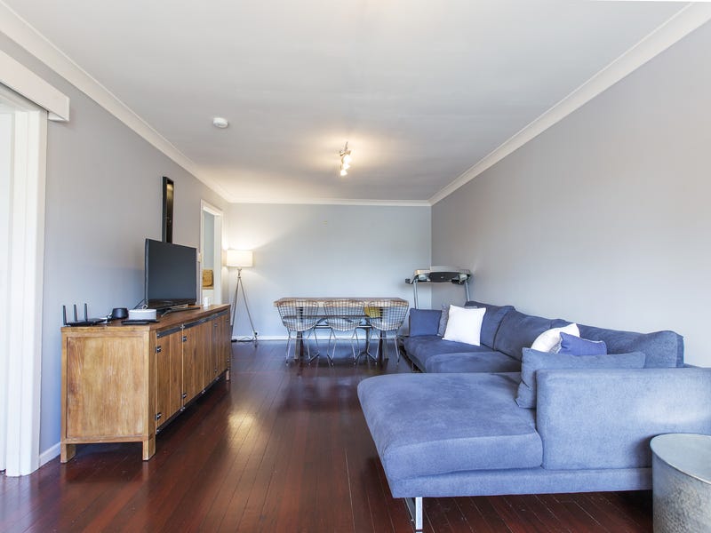 Spacious 1 bedroom apartment with 5