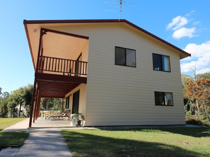 2 Houses plus Business on 5