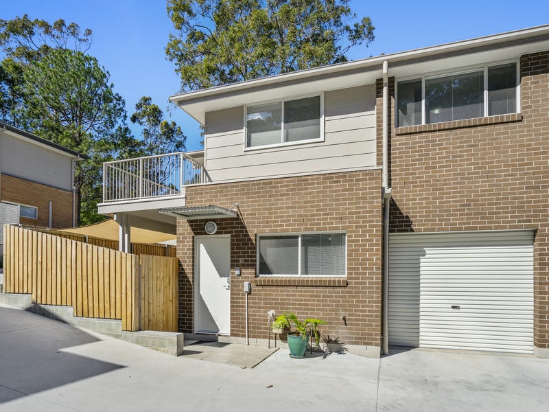 PRICED TO SELL –  AS NEW – 2 STOREY TOWNHOUSE