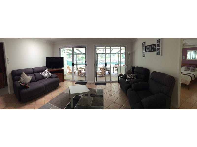Peaceful country retreat at the 6