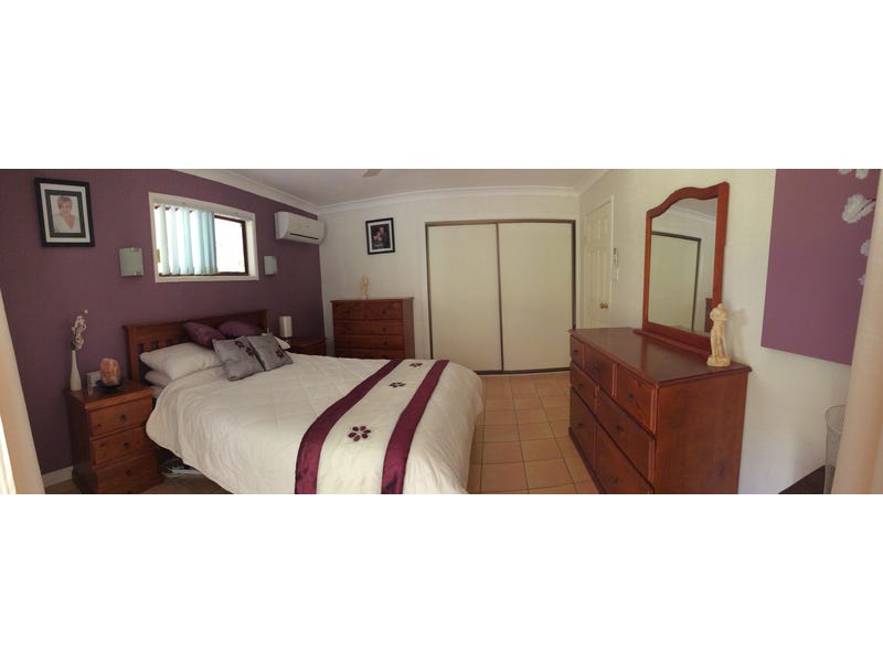 Peaceful country retreat at the 7