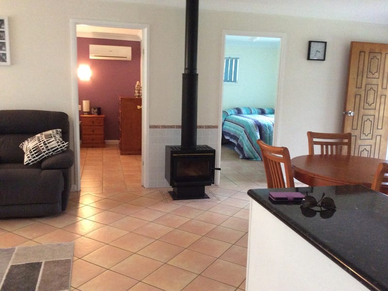 Peaceful country retreat at the 15