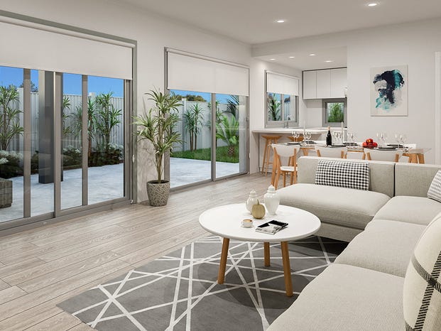 LIFESTYLE ON THURLOW – 13A 2