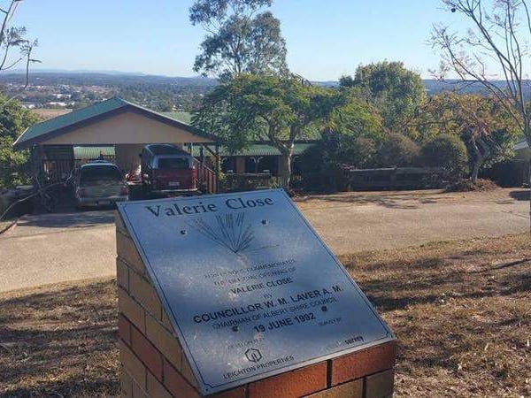 Charming one-owner queenslander with stunning views