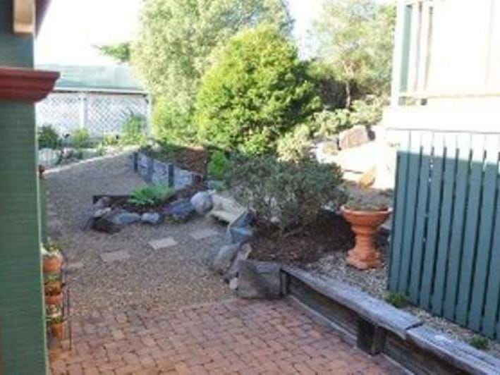 Charming one-owner queenslander with stunning 2