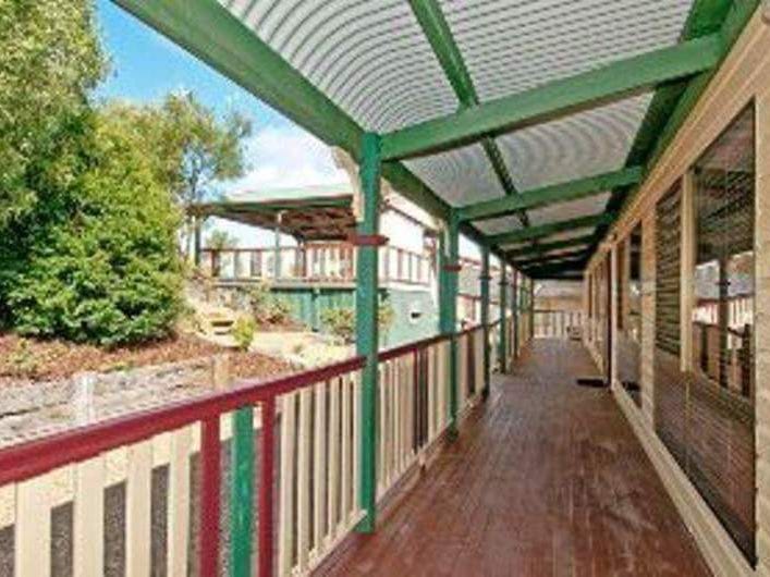 Charming one-owner queenslander with stunning 4