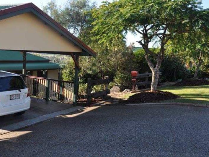 Charming one-owner queenslander with stunning 7