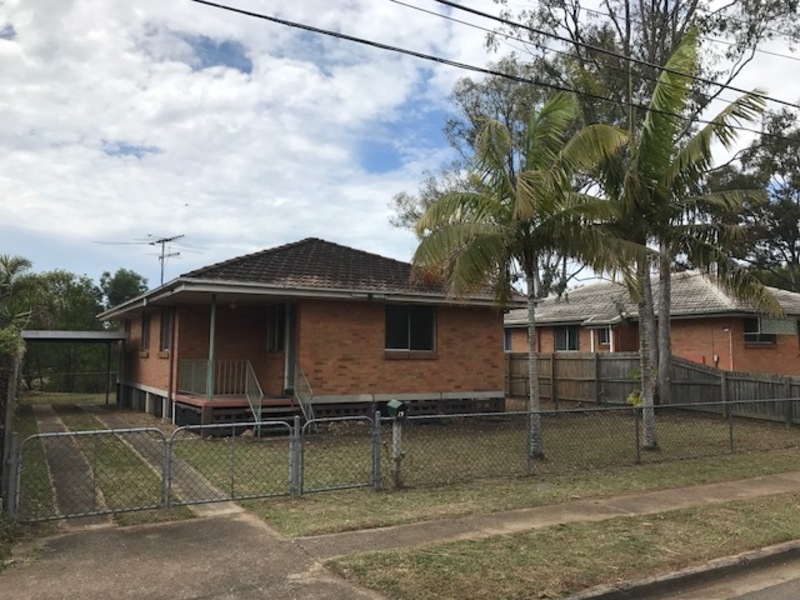 PROPERTY SOLD