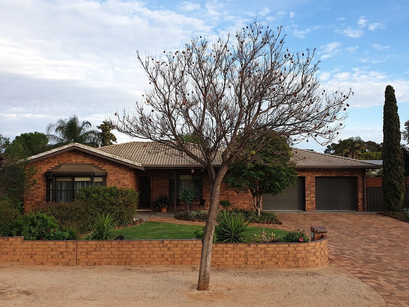 6 Klingberg Street Loxton
