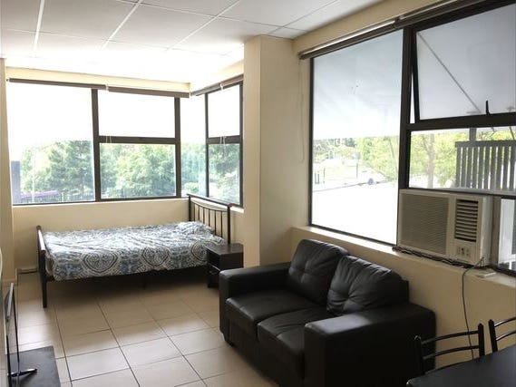 Apartment Dual Key money earner 4