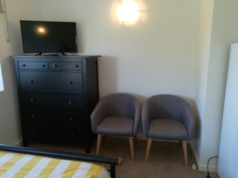 Apartment Dual Key money earner 9