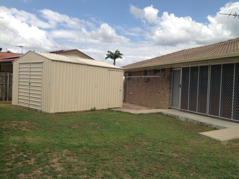 SHEDS, POOL, HOUSE 2
