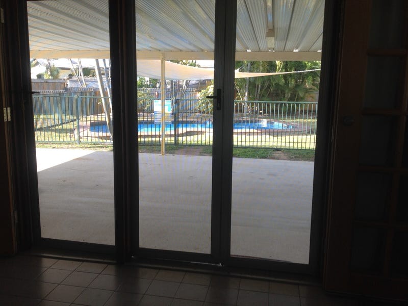 SHEDS, POOL, HOUSE 17