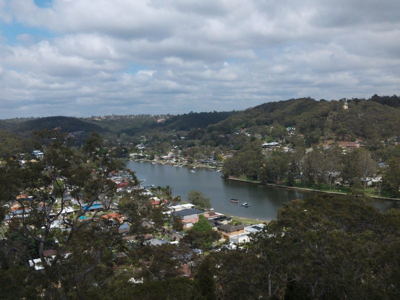 WATERFRONT WORONORA    1