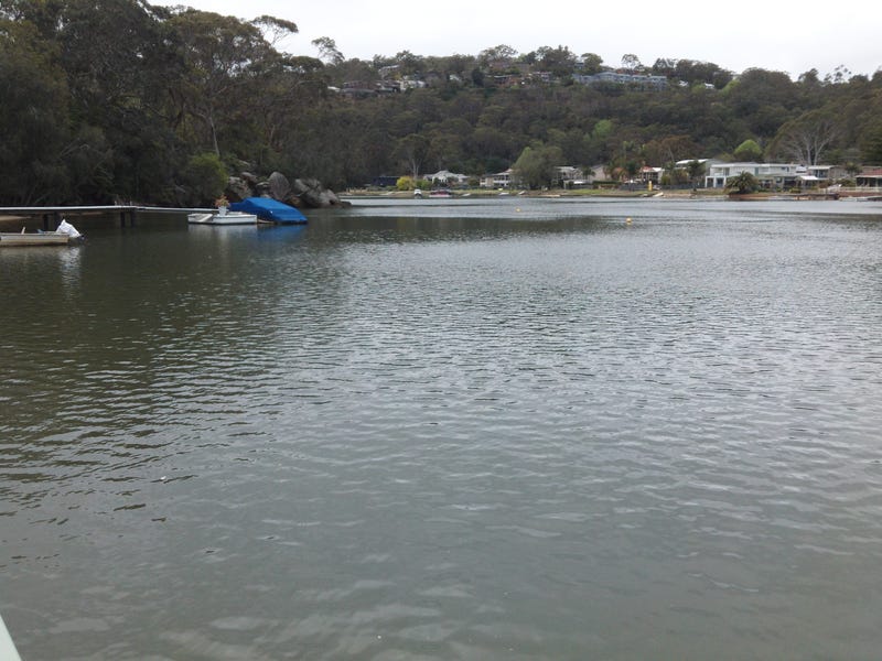 WATERFRONT WORONORA    3
