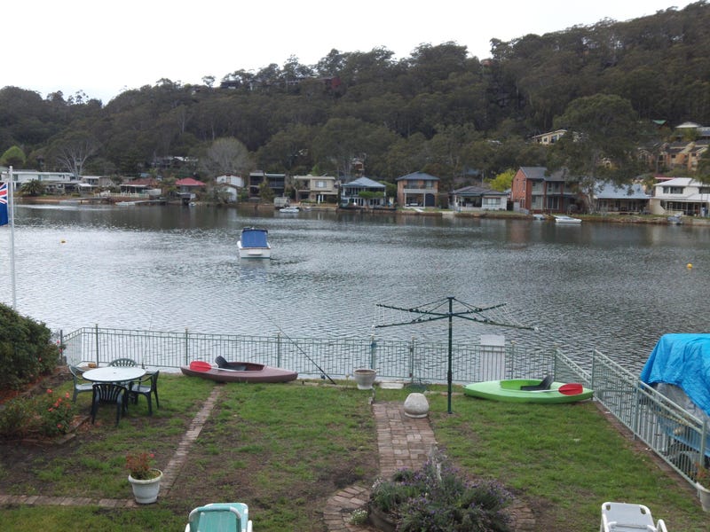 WATERFRONT WORONORA    5