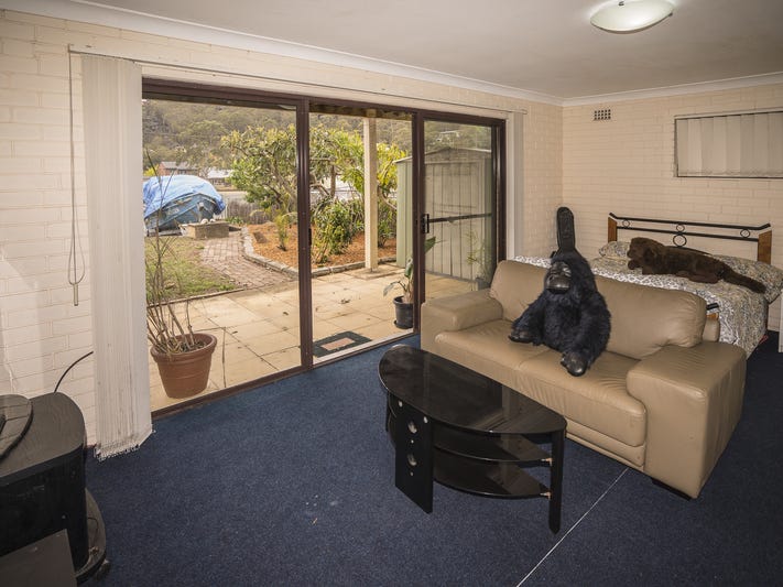 WATERFRONT WORONORA    8