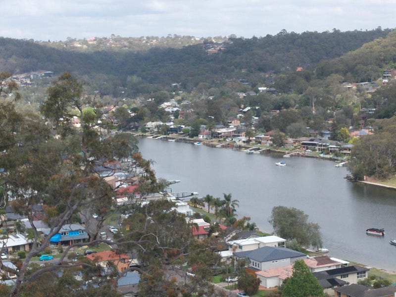 WATERFRONT WORONORA    9