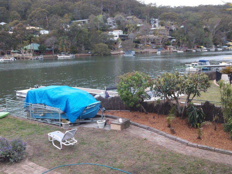 WATERFRONT WORONORA    10