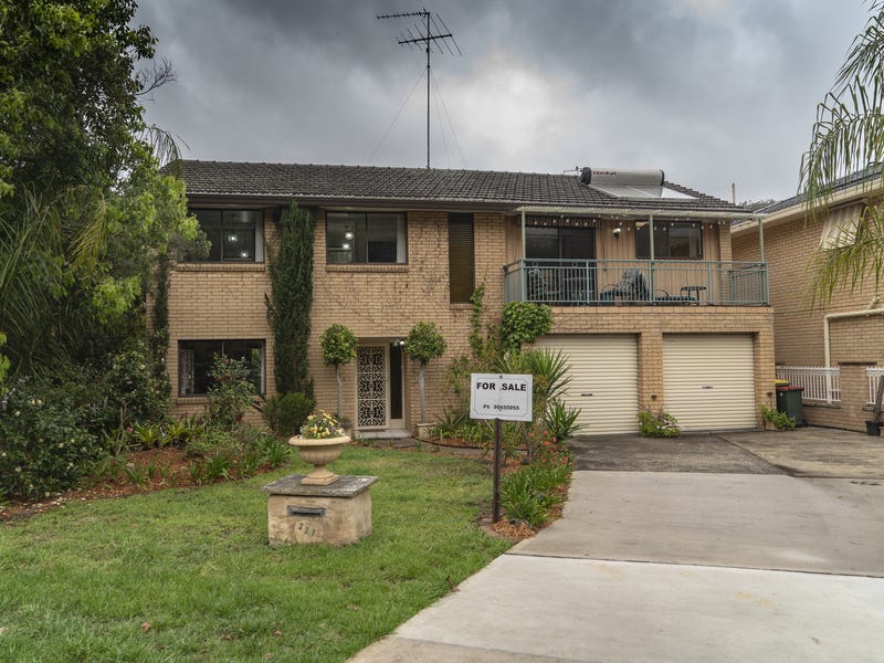 WATERFRONT WORONORA    16