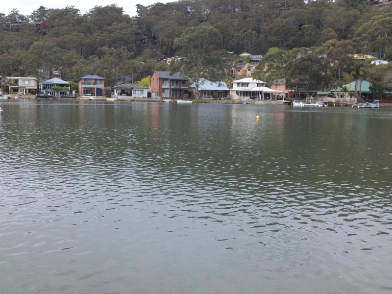 WATERFRONT WORONORA    17