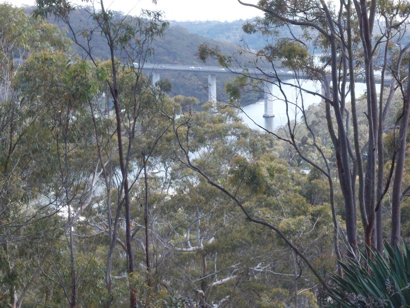 WATERFRONT WORONORA    20