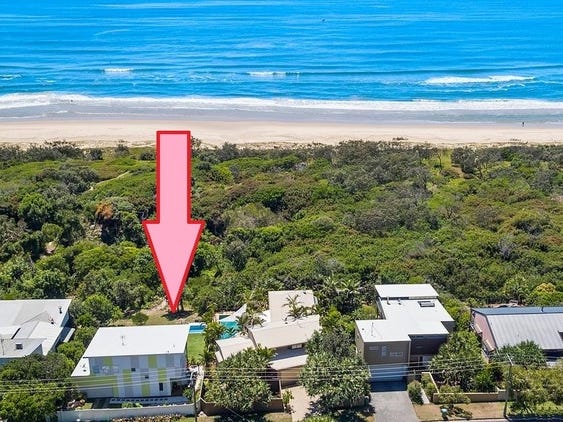 Absolute Beach Frontage – Marcus 3