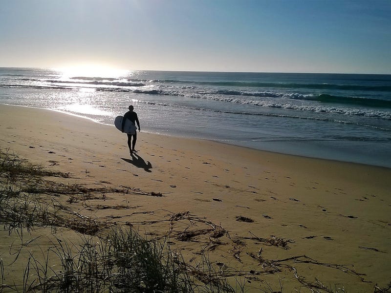 Absolute Beach Frontage – Marcus 14