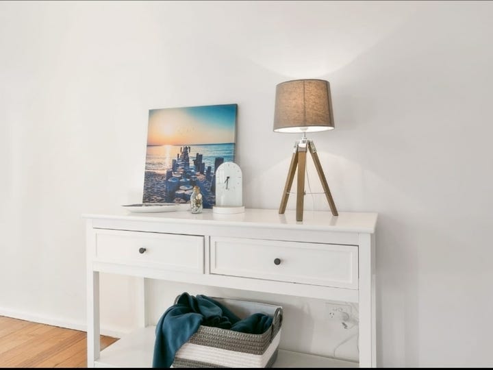 Beachside Heaven 8