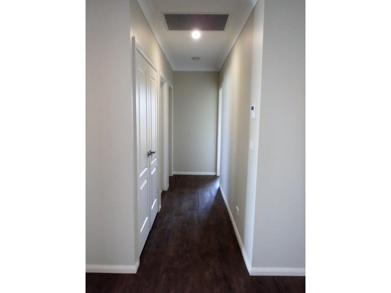 Recently built modern unit offers 13
