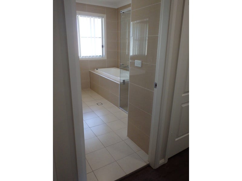 Recently built modern unit offers 15