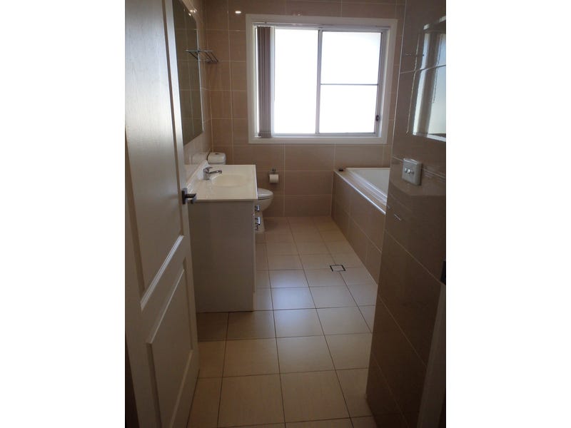Recently built modern unit offers 16