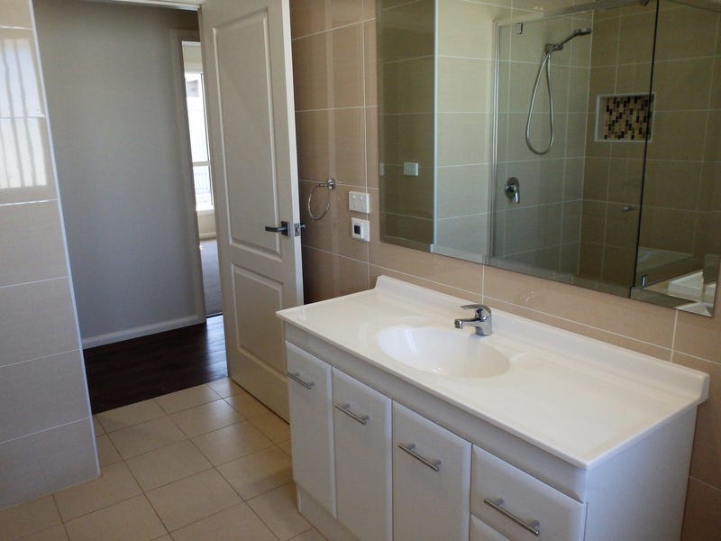 Recently built modern unit offers 18