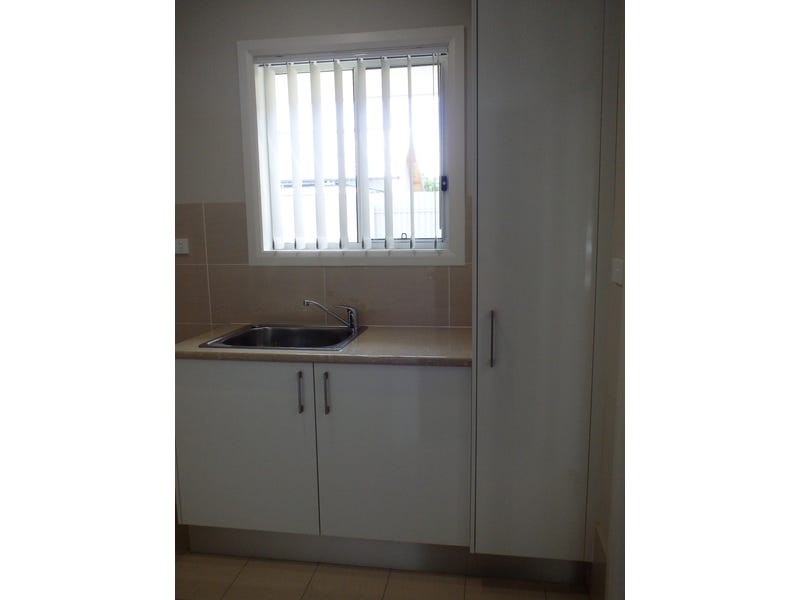 Recently built modern unit offers 21