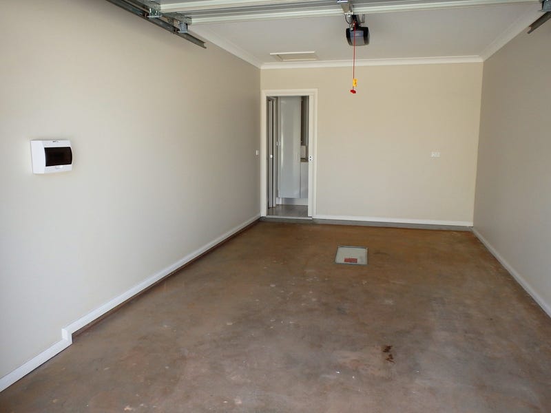 Recently built modern unit offers 23
