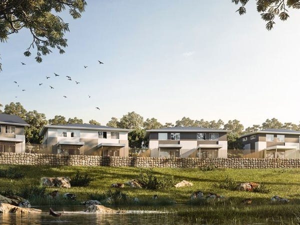 Last Remain Brand New Duplex – next to Somerset College