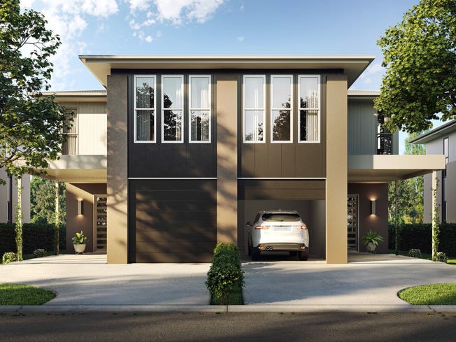 Last Remain Brand New Duplex 2