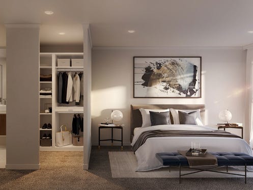 Last Remain Brand New Duplex 3