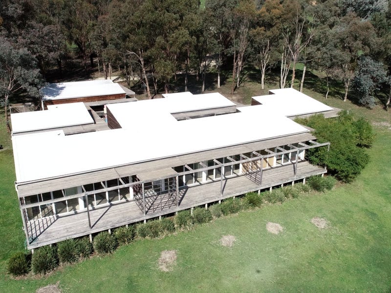 Harmony House
