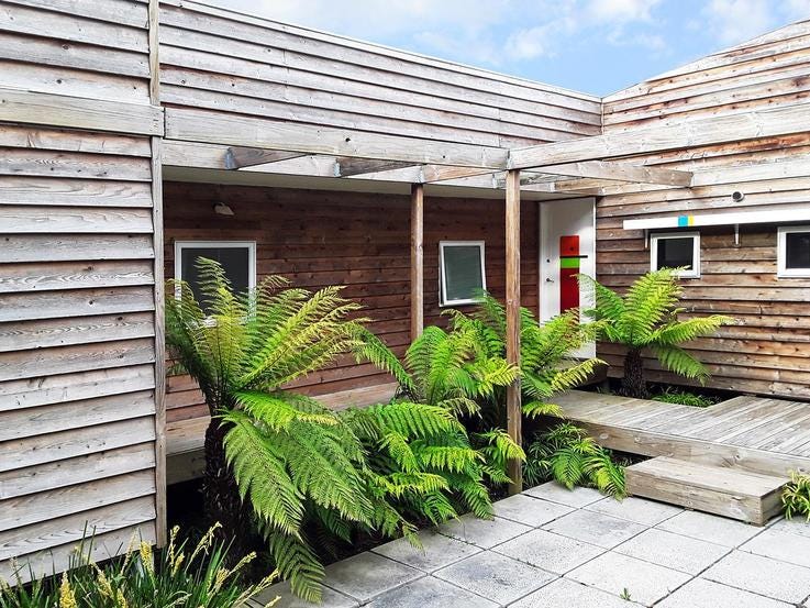 Harmony House 6