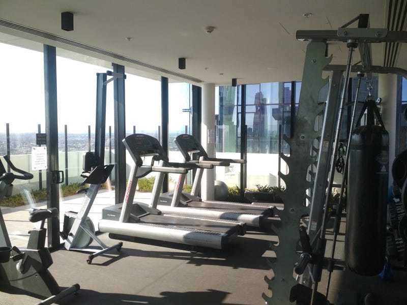 Luxury Living in the City 5