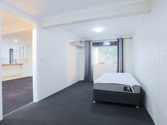 Dual Living right next to 12