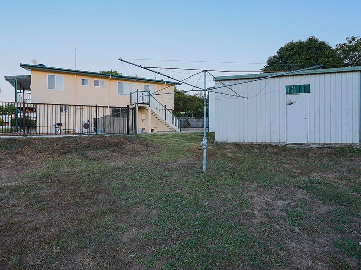 Dual Living right next to 16