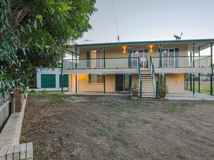 Dual Living right next to 17