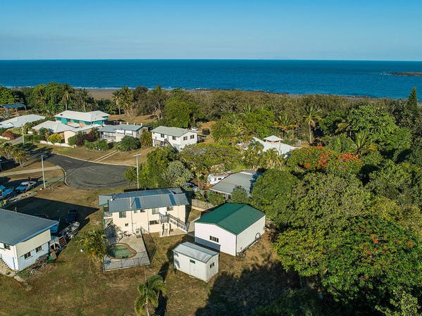 Dual Living right next to 20