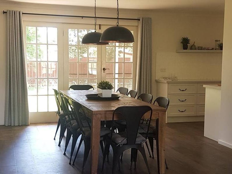 Charming and Homely 5