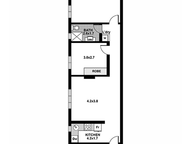 UNDER CONTRACT: PRIME LOCATION OPPOSITE 7