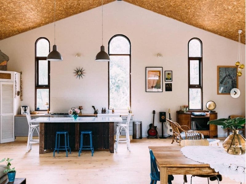 Escape to the Country- Lifestyle 3