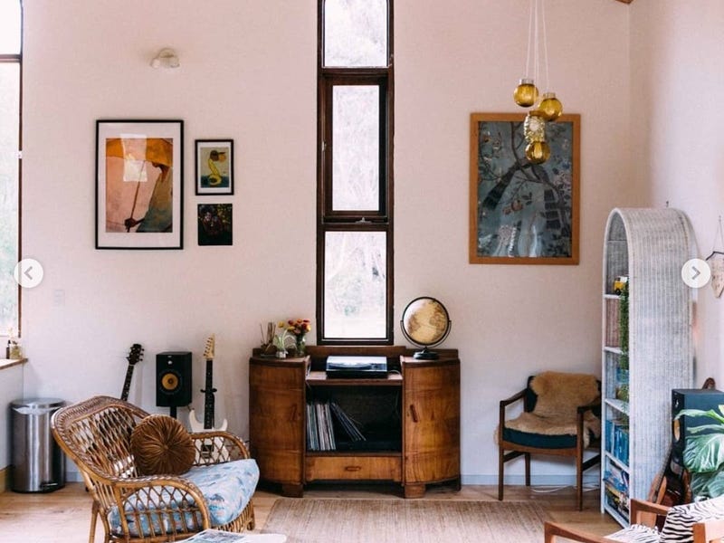 Escape to the Country- Lifestyle 5